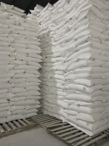 Poudre d'amidon d'arrowroot biologique de qualité supérieure, goût naturel, pour aliments et ingrédients, emballée en sac, provenant du Vietnam - Product Image 5