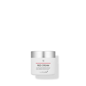 ครีมเมดิคิวเบ รีด ทรูเบิล ครีม 2.0 ครีมรักษาสิวคุณภาพสูงจากเกาหลี สำหรับผิวมัน บรรจุในขวด - Product Image 1