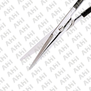 Tijeras de Disección AHI de Hoja Recta para Cirugía General, Tijeras de Disección Mayo, Precio al por Mayor - Product Image 6