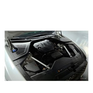 Genesis 2024 G80 2.5 Turbo AWD Essence 36 091 km Boîte de vitesses automatique Sièges en cuir Caméra latérale - Berline de luxe importée de Corée - Product Image 6