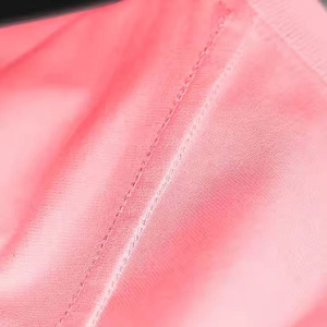 เสื้อยืดแขนสั้นลำลองสำหรับผู้ชาย ผ้าฝ้ายระบายอากาศได้ดี เสื้อยืดคอกลมใส่สบายสำหรับฤดูร้อน เหมาะสำหรับใส่ในชีวิตประจำวัน สตรีทแวร์ ออกกำลังกายที่ยิม - Product Image 6