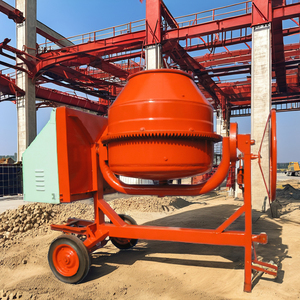 Pompe à moteur diesel de construction de mini maison de haute qualité Excellent service de garantie pour les bétonnières Prêt à expédier Vietnam - Product Image 1