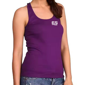 Light <b>Weight</b> Women Tank Top Quick Dry New Fashion Women Tank Top Out <b>Door</b> Use Women Tank Tops - Product Image 3