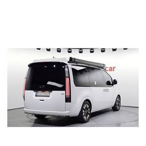 Hyundai Staria 2023, 4x4, 74,955 km, Diésel, Transmisión Automática, Asientos de Cuero, Cámara Trasera, Volante a la Izquierda - Product Image 2