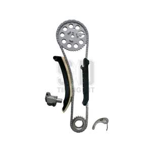 Para SMART for CITY-COUPE (450) (450.333 450.335) se venden servicios de autopartes y kits de cadena de distribución para MERCEDES-BENZ - Product Image 1