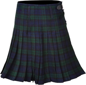 Fabricant de kilt écossais traditionnel pour hommes sur mesure, vêtements écossais haut de gamme en tartan, fournisseur en gros OEM - Product Image 2