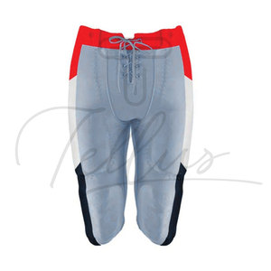 Uniformes de Fútbol Americano de Diseño Personalizado para Equipos, de Secado Rápido, Alta Calidad, Corte Holgado, para Hombres y Mujeres - Product Image 6