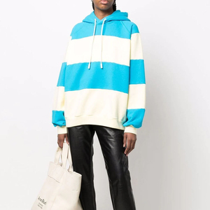 เสื้อฮู้ดดี้ผู้ชายสำหรับใส่ทุกวัน ออกแบบด้วยวัสดุเนื้อนุ่ม สวมใส่สบาย ดูทันสมัย เหมาะสำหรับไลฟ์สไตล์ลำลอง - Product Image 3