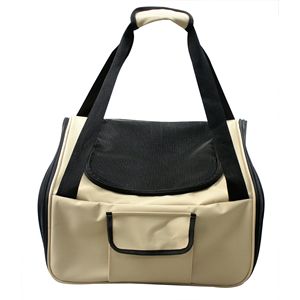 Trasportino per Animali Domestici Ultra Lock Pieghevole e Sicuro per Auto, Design con Struttura in Rete - Product Image 2