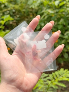 หนูแช่แข็งสำหรับให้อาหาร XXS (1.2 กรัม) – บรรจุแยกชิ้น |   เสริมด้วยโปรไบโอติก - Product Image 5