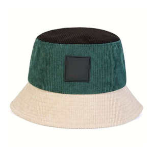 Casquette de golf personnalisée de haute qualité à large bord confortable avec logo brodé, légère - Product Image 4