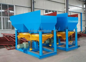 1-5TPH altın madenciliği işleme ekipmanları altın konsantrasyonu ve kurtarma tesisi akış şeması - Product Image 4