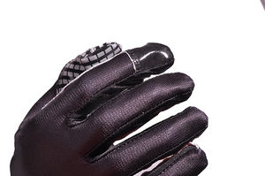 Nueva Colección de Guantes de Béisbol de Cuero para Bateo, para Mano Derecha, Alta Calidad, Unisex, Precio al por Mayor, Logotipo Personalizado - Product Image 4