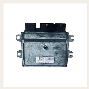 อะไหล่รถยนต์นำเข้าจากญี่ปุ่น ชุดควบคุมเครื่องยนต์ ECU 237100888R 237100141R ใช้ได้กับ SAMSUNG SM5 ปี 2010 อะไหล่รถยนต์เกาหลี - Product Image 1