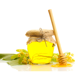 100% miel de forêt pur et naturel pot en verre rond de haute qualité emballage en vrac personnalisé meilleur prix sans additifs - Product Image 4