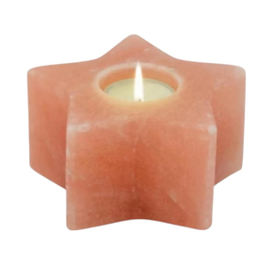 Créez des moments mémorables avec des bougies chauffe-plat et des porte-bougies de l'Himalaya, parfaits pour des dîners romantiques, des célébrations, des moments de détente. - Product Image 1