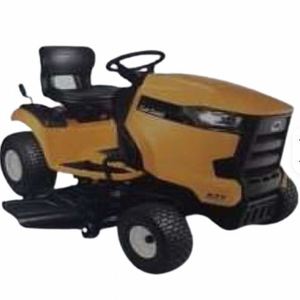 Tondeuse rotative autoportée Sabin 20 HP avec moteur essence Kohler, composants essentiels (engrenages et roulements) et fonctionnalités numériques, 550 kg - Product Image 4