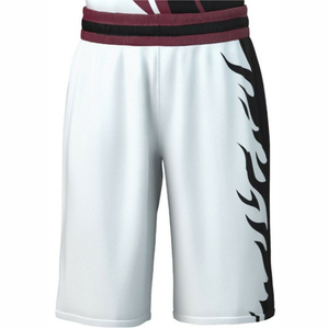Ensemble de maillots de basket-ball personnalisés de haute qualité OEM, sublimés, nom de l'équipe, numéro, col en V, sans manches, évacuation de l'humidité, unisexe, adulte - Product Image 6