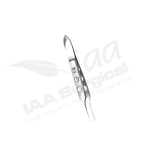Pinzas Quirúrgicas Premium de Acero Inoxidable de Grado Médico, Instrumentos Quirúrgicos con Certificación CE y Precios al por Mayor - Product Image 6