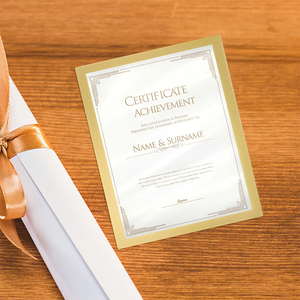 העליון a4 מסגרת תמונה מגנטית לוח תצוגה מגנטי לוח מסגרות דבק עצמי ציור חלון פרסום תצוגת ציור - Product Image 3