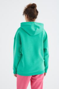 Sweat à capuche pour homme et femme, style Hip hop et cool - Product Image 2