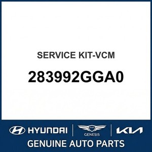 Grandeur/Azera New Other <b>Car</b> & Truck Parts & <b>Accessories</b> 283992GGA0 - Product Image 1