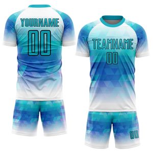 Latest Design Premium <b>Soccer</b> Uniform Set – Lightweight Breathable Solid Color Football Kit for Men & Unisex Custom Team Wear - Product Image 1