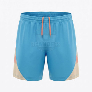 Uniforme de Baloncesto para Hombre de Alto Rendimiento, Jersey y Pantalones Cortos Transpirables, Ropa Deportiva Ligera y Duradera, Perfecta para Jugadores Adultos - Product Image 5