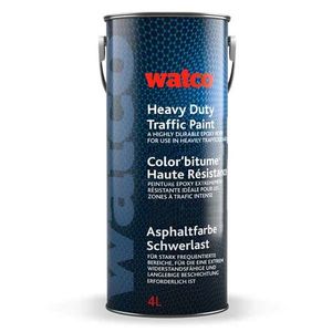 Watco Peinture Asphalte Haute Résistance - Product Image 1