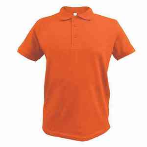 Camiseta Polo Personalizada con Sublimación de Tinta para Hombre, Secado Rápido, 100% Poliéster y Spandex, con Tejido que Absorbe la Humedad - Product Image 2