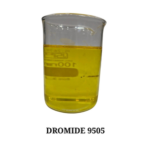 Agent de durcissement époxy polyamide réactif à faible viscosité pour revêtements marins et d'entretien, et revêtements de réservoirs et de tuyaux Dromide 9505 - Product Image 1