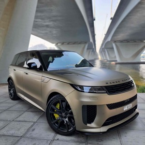 La Mejor Oferta, Range Rover Sport Usado, SUV de Lujo, Automático, Tracción en las Cuatro Ruedas, Calidad Premium, SUV Familiar, Listo para Exportar, Alta Comodidad, Venta al Por Mayor - Product Image 6