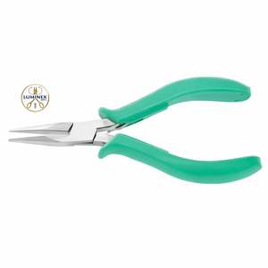 Pince à bec effilé 5-3/4 po lisse - Product Image 4