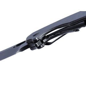 Compact Pocket Knives Folding <b>Stainless</b> <b>Steel</b> EDC Knives Sharp Blade <b>Outdoor</b> Utility Knives for Camping Hiking Travel Hunting - Product Image 4