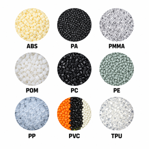One-Stop Custom ABS <b>Plastic</b> Power Bank <b>Enclosure</b> | Injection Molded IP Rated Electronic Housing Custom Surface Finish OEM ODM - Product Image 5