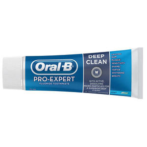 Obtenez ce sourire parfait avec du dentifrice Oral-B, achetez maintenant - Product Image 6