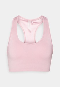 High Quality Wire-Free Ladies Cup <b>Bra</b> with Cross <b>Straps</b> Comfortable Sleep & Sports <b>Bra</b> Plus Size Breathable Wholesale Front Logo - Product Image 4