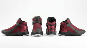 Bottes de moto montantes personnalisées en matériaux spéciaux, antidérapantes, respirantes, protectrices, pour la course urbaine et le style décontracté, équipement de sécurité - Product Image 6