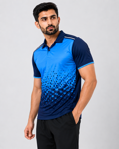 custom cricket jersey with your name on the front premium breathable fabric for sports performance stylish design and fit - Product Image 6