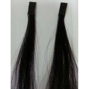 Virgin Indian Bulk <b>Human</b> <b>Hair</b> <b>Extensions</b> 10-34 Inches Weft Bundles <b>HUMAN</b> <b>HAIR</b> Brand - Product Image 2