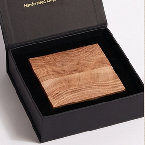 Premium Square Walnut Wood <b>Coaster</b> Non Slip <b>Table</b> Pad Perfect For Home Hotel Ware Kitchenware Tableware Accessory - Product Image 6