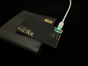 Mfi chứng nhận chống mất cho Bluetooth GPS Tracker không thấm nước lâu dài có thể sạc lại pin không giới hạn phạm vi 'tìm hướng - Product Image 6