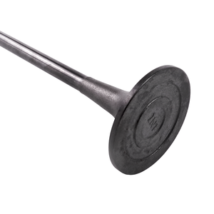 วาล์วไอเสียสำหรับมิตซูบิชิ37504-40200 37504-03801 S6R S12R S16R - Product Image 4