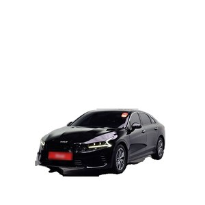 2023 for Kia K5 Noblesse with Automatic Gearbox Leather Seats Rear Camera-40,494 km Left Steering - Product Image 1