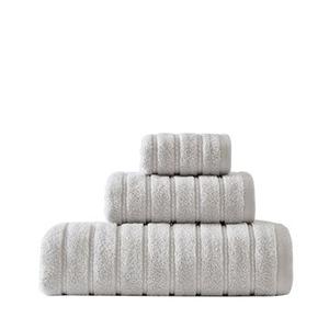 Toallas de Algodón de Lujo, 500 GSM, Gruesas, Suaves y Absorbentes, para Hotel, Spa, Resort y Baño - Product Image 2