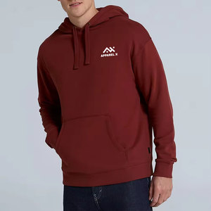 Sudaderas Clásicas para Hombre, Ropa Casual, Sudaderas de Corte Holgado para Hombre, Sudaderas Modernas para el Día a Día - Product Image 1