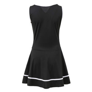 Fabricante OEM, Vestidos Elegantes y Sensuales de Alto Rendimiento, Conjunto de Uniforme de Animadoras, Equipos Escolares, Competiciones, Logotipo Personalizado Impreso - Product Image 3