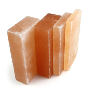 Bloques de Sal del Himalaya Naturales Cortados a Mano de Pakistán, Disponibles en Diferentes Tamaños para Decoración del Hogar - Product Image 4