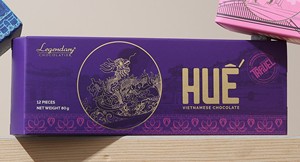 Productos OEM de Chocolates y Dulces para Venta al por Mayor de Chocolate, Lotes al por Mayor de Artículos a Granel en Caja de Regalo de Chocolate de Lujo - Product Image 6