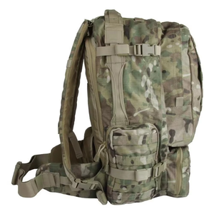 Sac à dos de chasse léger antivol pour adultes, service OEM, imperméable, avec doublure en polyester, pour camping, trekking, randonnée - Product Image 3